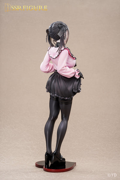 Dear My Rubber - Kurokawa Miu (Standard) - YD Illustration SSR 1/6 Scale Figure