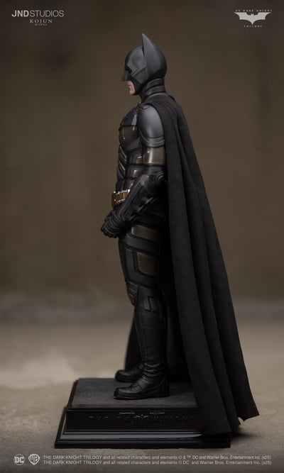 TDK Bruce Wayne (Type C) - Kojun Works 1/6 Scale Figure