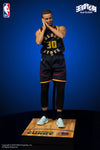 Stephen Curry 1/6 Scale Figure