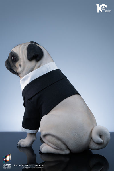 Men in Black - Frank Life-Size 1/1 Statue