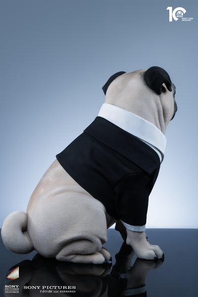 Men in Black - Frank Life-Size 1/1 Statue