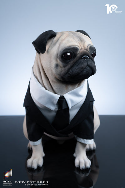 Men in Black - Frank Life-Size 1/1 Statue