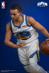 Stephen Curry 1/6 Scale Figure