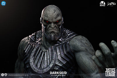 Zack Snyder's Justice League - Darkseid Life-Size Bust