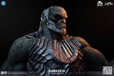 Zack Snyder's Justice League - Darkseid Life-Size Bust