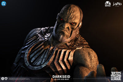 Zack Snyder's Justice League - Darkseid Life-Size Bust