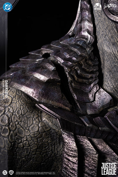 Zack Snyder's Justice League - Darkseid Life-Size Bust