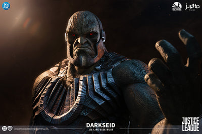 Zack Snyder's Justice League - Darkseid Life-Size Bust