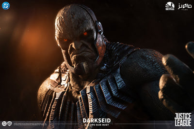 Zack Snyder's Justice League - Darkseid Life-Size Bust