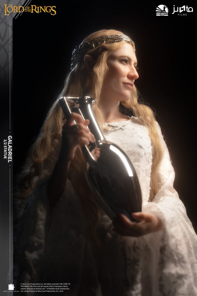 LOTR - Galadriel 1/2 Scale Statue