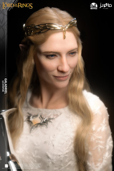 LOTR - Galadriel 1/2 Scale Statue
