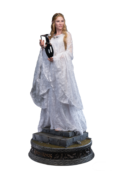 LOTR - Galadriel 1/2 Scale Statue