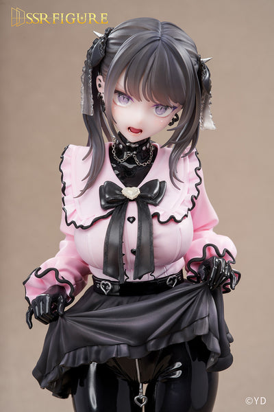 Dear My Rubber - Kurokawa Miu (Standard) - YD Illustration SSR 1/6 Scale Figure