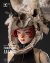 Fierce Girls - AAGA-01 Bone Girl 1/6 Scale Figure
