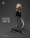 Fierce Girls - AAGA-01 Bone Girl 1/6 Scale Figure