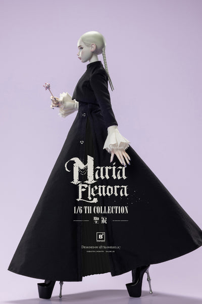 Maria Elenora 1/6 Scale Figure