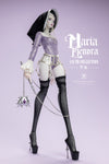 Maria Elenora 1/6 Scale Figure