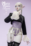 Maria Elenora 1/6 Scale Figure