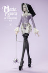 Maria Elenora 1/6 Scale Figure