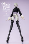 Maria Elenora 1/6 Scale Figure