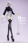 Maria Elenora 1/6 Scale Figure