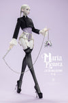 Maria Elenora 1/6 Scale Figure