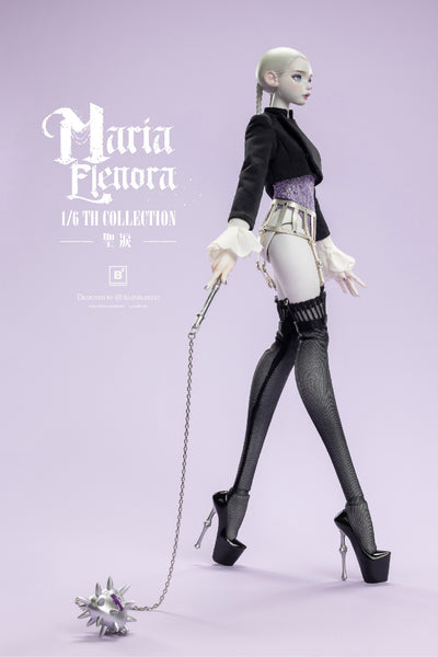 Maria Elenora 1/6 Scale Figure