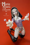 Maria Elenora 1/6 Scale Figure