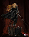 Castlevania - Alucard (Deluxe Version) Statue