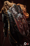 Castlevania - Alucard (Deluxe Version) Statue
