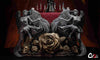 Castlevania - Alucard (Deluxe Version) Statue