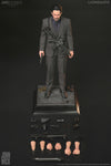 John Wick A Type Kojun Works 1/6 Scale Figure