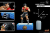 Hajime no Ippo - Takamura 1/6 Scale Statue