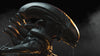 Alien: Romulus - Scorched Alien 1/3 Scale Statue