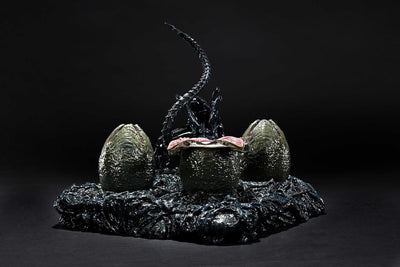 Aliens - Warrior Xenomorph For The Queen Alien