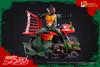 Masked Rider Amazon 1/4 Scale Statue