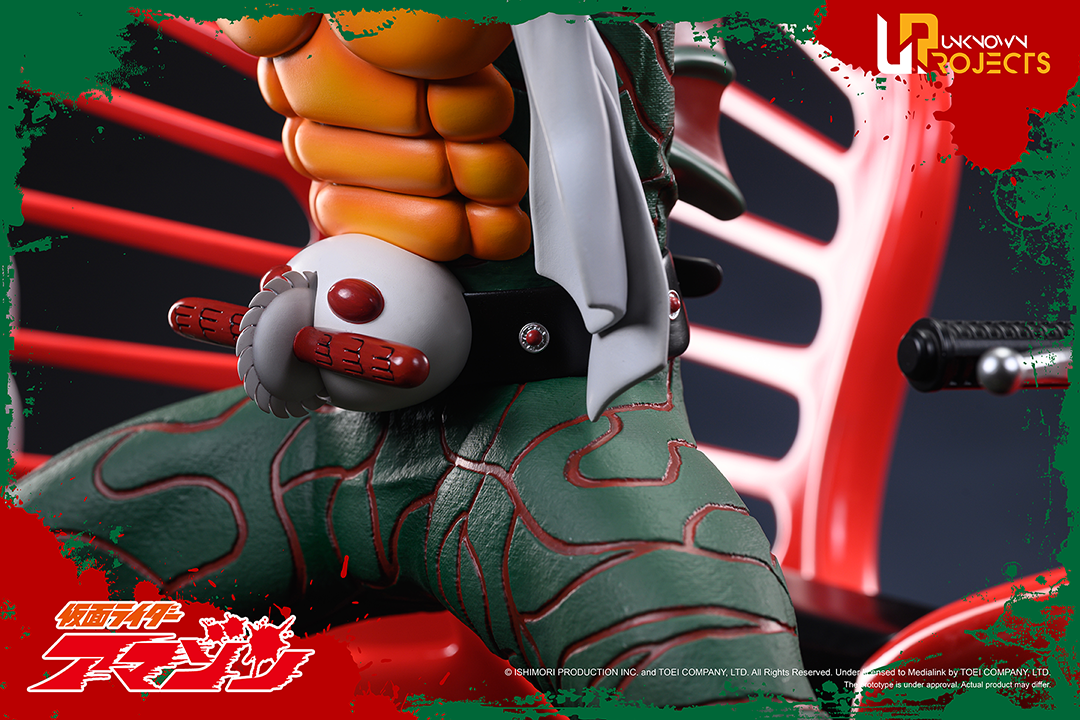 特撮 MASKED RIDER Deluxe Type 2012 RAH No.568 Amazon.com: Legend 特撮 MASKED RIDER Deluxe Type 2012 RAH No.568 Amazon.com: Legend