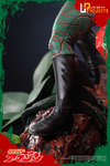 Masked Rider Amazon 1/4 Scale Statue