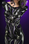 Black Label Collection - Android HB 01 (Carbon Black) Statue