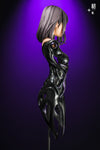 Black Label Collection - Android HB 01 (Carbon Black) Statue