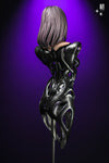 Black Label Collection - Android HB 01 (Carbon Black) Statue