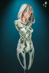 Black Label Collection - Android HB 01 (Ceramic) Statue