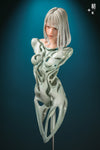 Black Label Collection - Android HB 01 (Ceramic) Statue