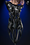 Black Label Collection - Android HB 01 (Glitter Black) Statue