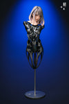 Black Label Collection - Android HB 01 (Glitter Black) Statue