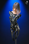 Black Label Collection - Android HB 01 (Glitter Black) Statue
