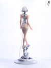 Android IV 02 1/4 Scale Statue