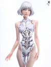 Android IV 02 1/4 Scale Statue