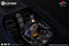 Batman: The Animated Series - Batmobile (Blue Shaded) 1/6 Scale Vehicle
