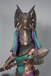 Stargate SG-1 - Anubis 1/4 Scale Statue